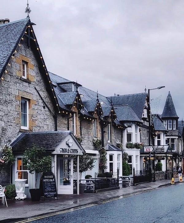 Pitlochry 5