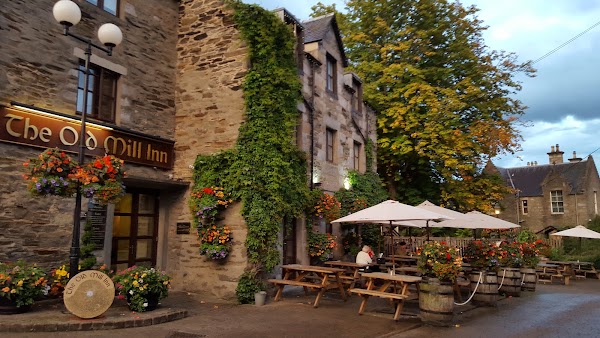 Pitlochry 4