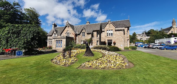 Pitlochry 3