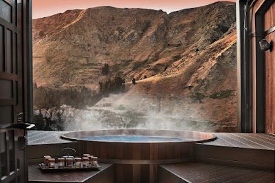 Onsen Hot Pools 1