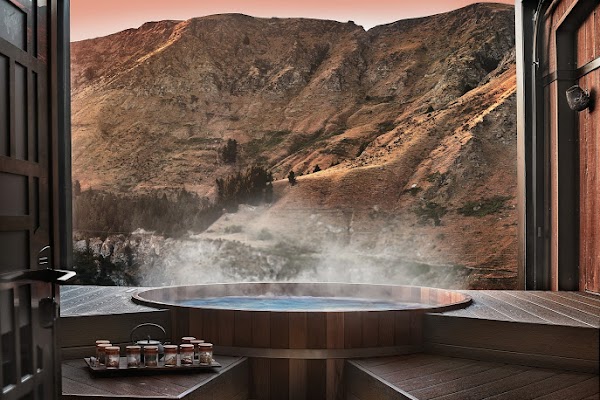 Onsen Hot Pools 5