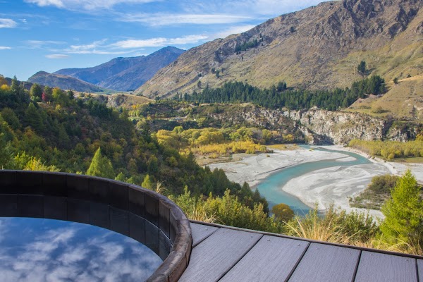 Onsen Hot Pools 4