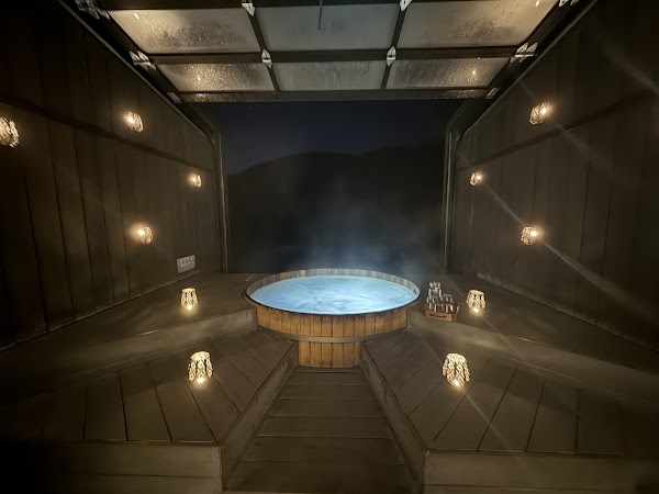 Onsen Hot Pools 2