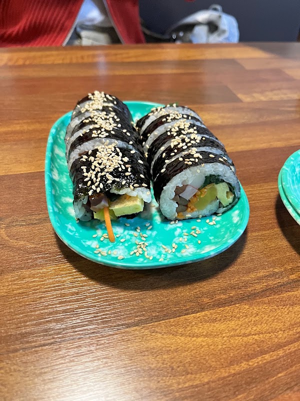 합정조이떡볶이 5