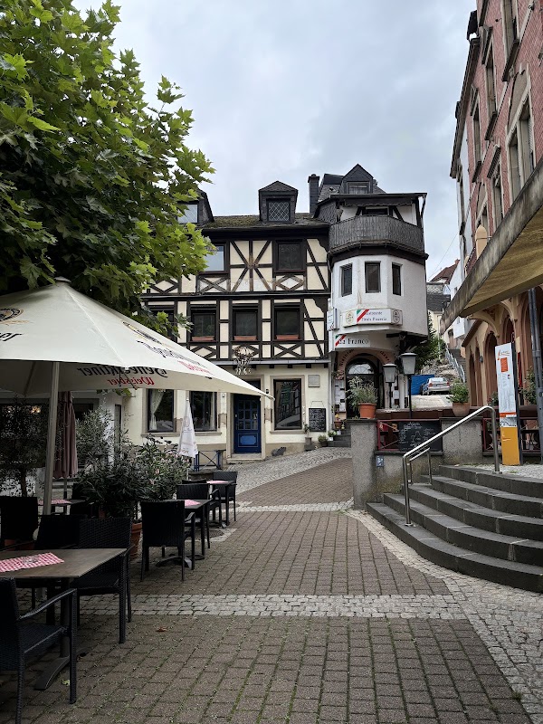 Tourist Information Edelstein Country 2