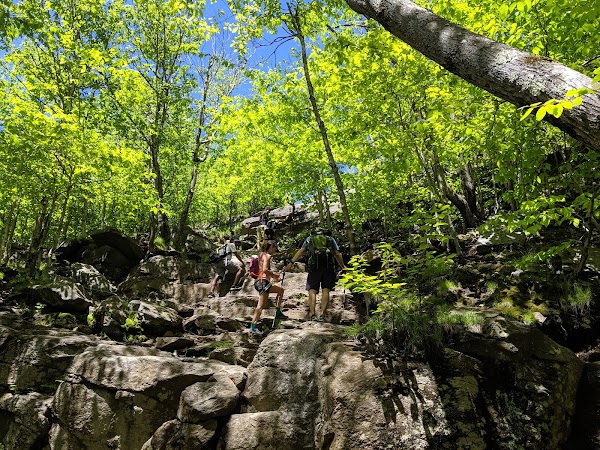 Mount Monadnock 5