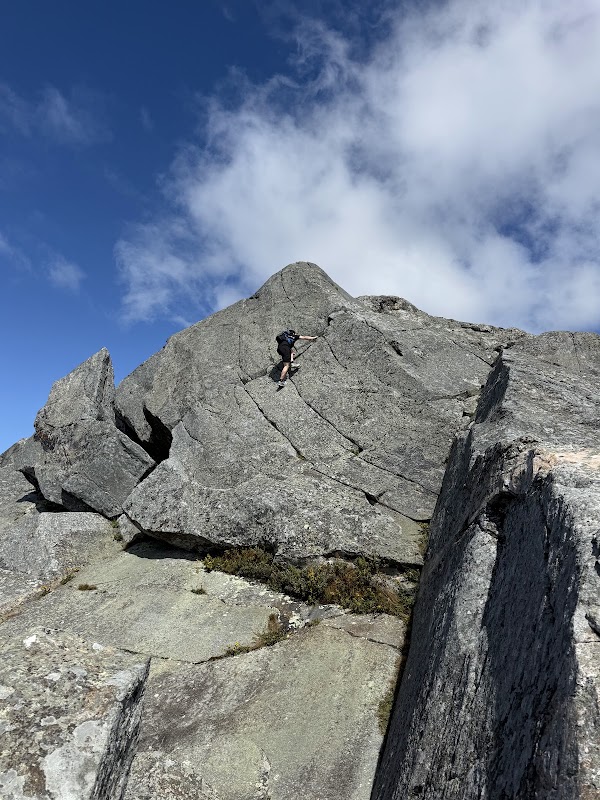 Mount Monadnock 4