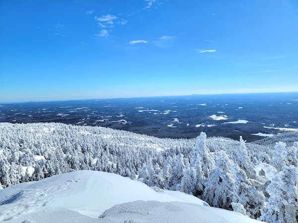 Mount Monadnock 3