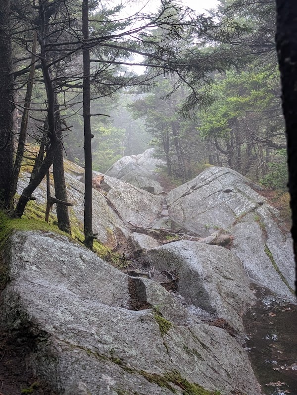 Mount Monadnock 2
