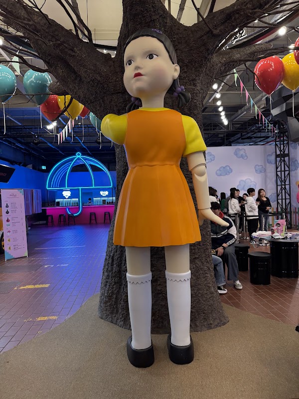 S FACTORY D동 1