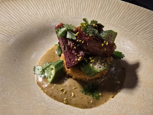 Amarylis Restaurant 3