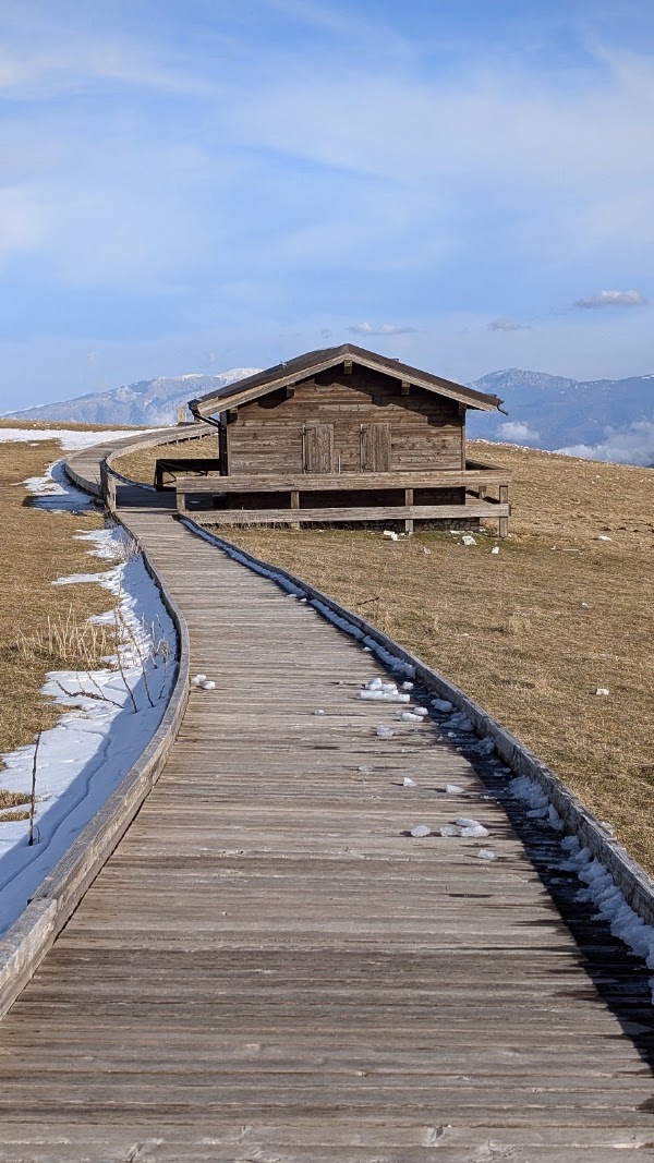 Rifugio Belvedere