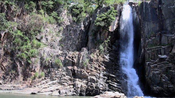 Waterfall Bay 5