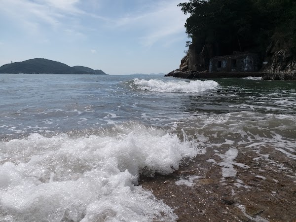Waterfall Bay 4