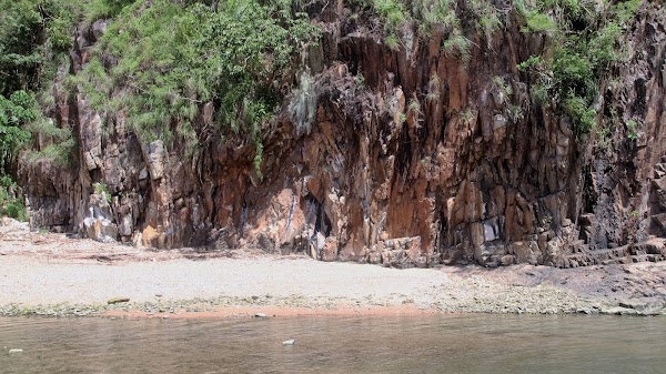 Waterfall Bay 3