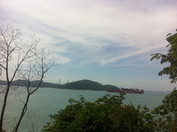 Waterfall Bay 2