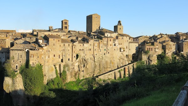 Vitorchiano