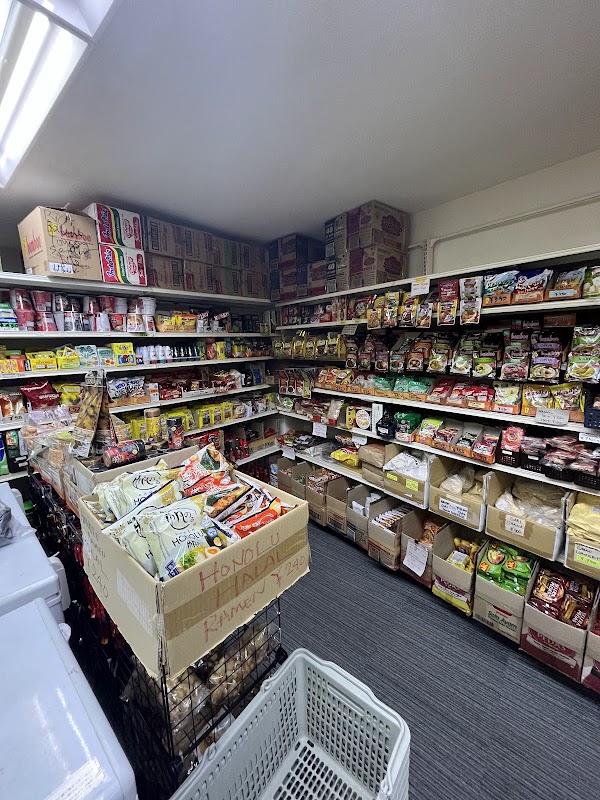 SALAM Halal Foods 4