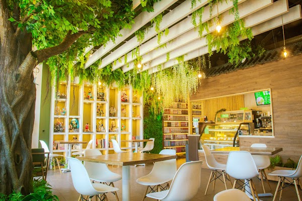 Ki Cafe 1