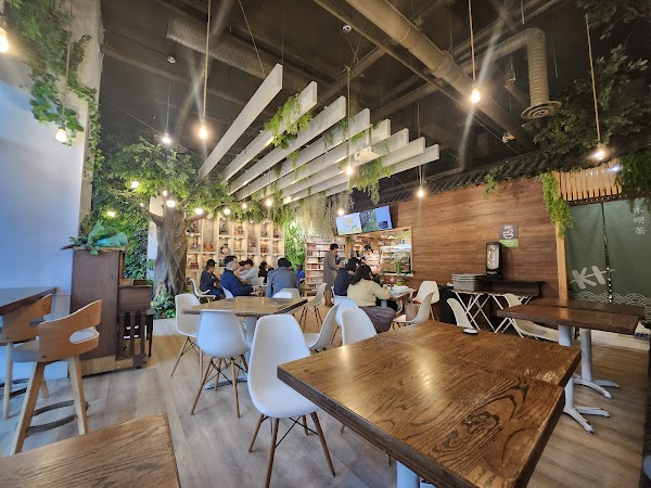 Ki Cafe 2
