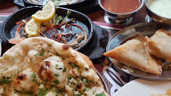 Tayyabs 5