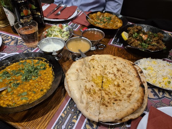 Tayyabs 4