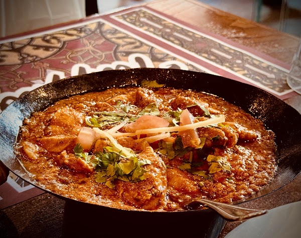 Tayyabs 2