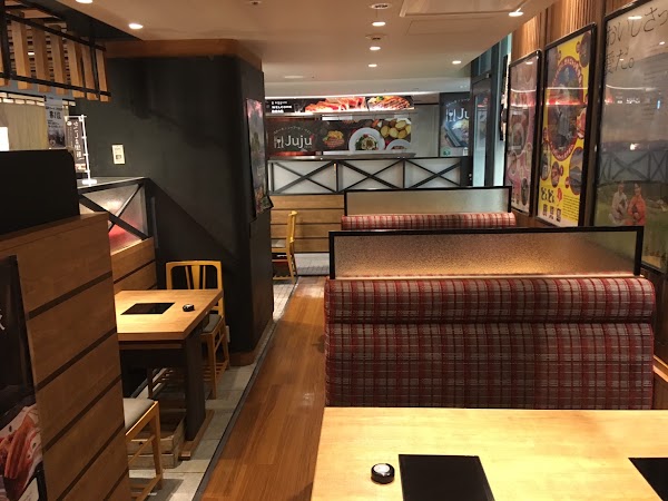 三匹の黒豚