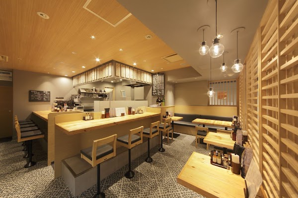 Hakata Tempura Takao