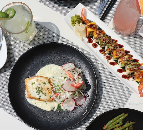 Tiburon Coastal Cuisine 5