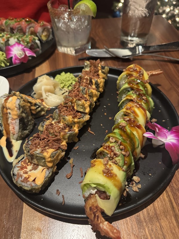 Tiburon Coastal Cuisine 4