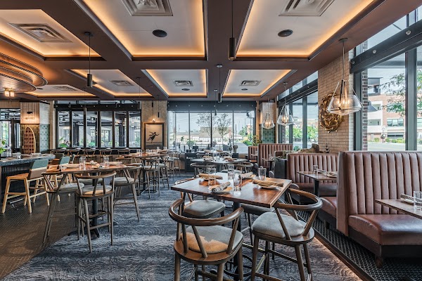 Tiburon Coastal Cuisine 3
