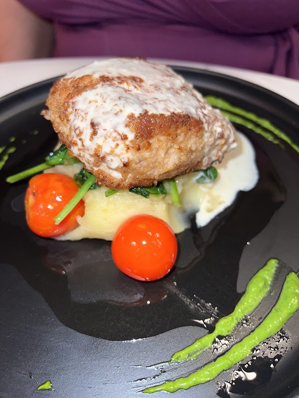 Tiburon Coastal Cuisine 2
