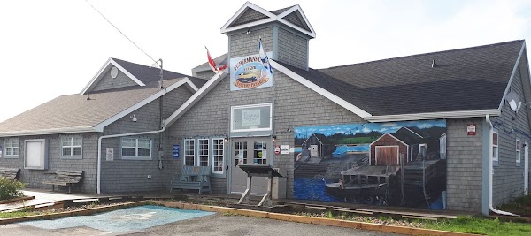 Fisherman's Cove Heritage Centre