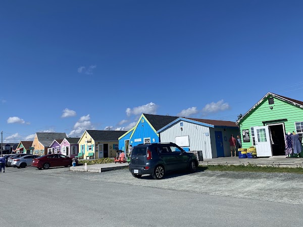 Fisherman's Cove Heritage Centre 3