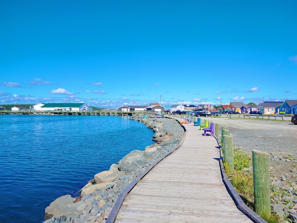 Fisherman's Cove Heritage Centre 2