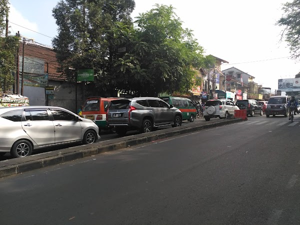 Terminal Dago 2