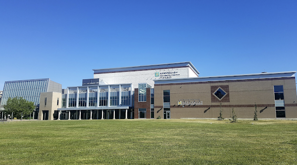 Chinese Cultural Centre Of Greater Toronto