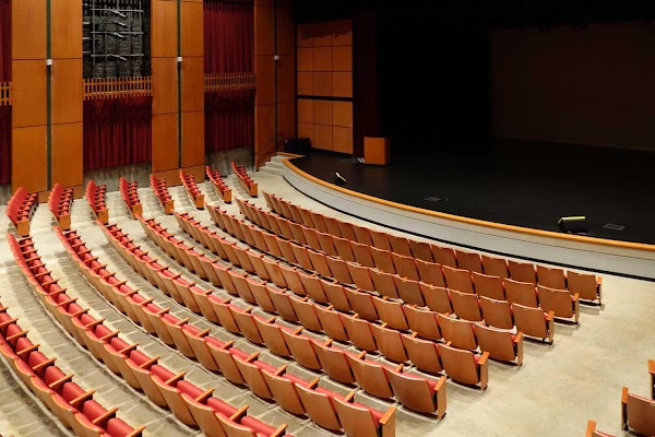 Chinese Cultural Centre Of Greater Toronto 5