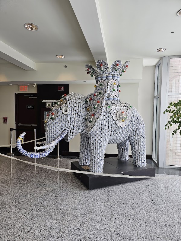 Chinese Cultural Centre Of Greater Toronto 3