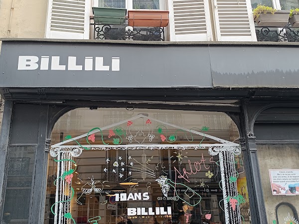 Billili 1