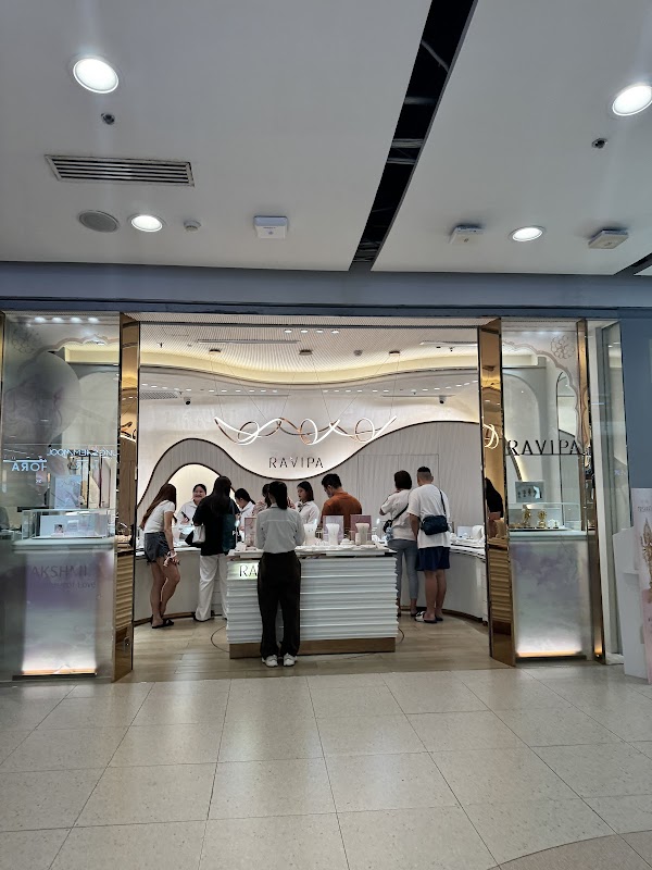 RAVIPA Central World