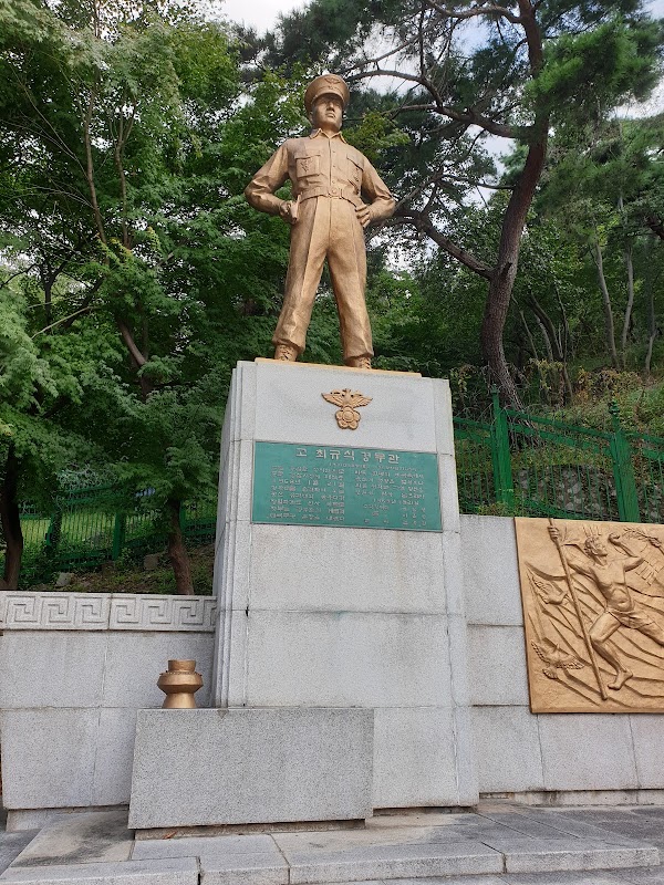 Changuimun Gate (Buksomun) 3