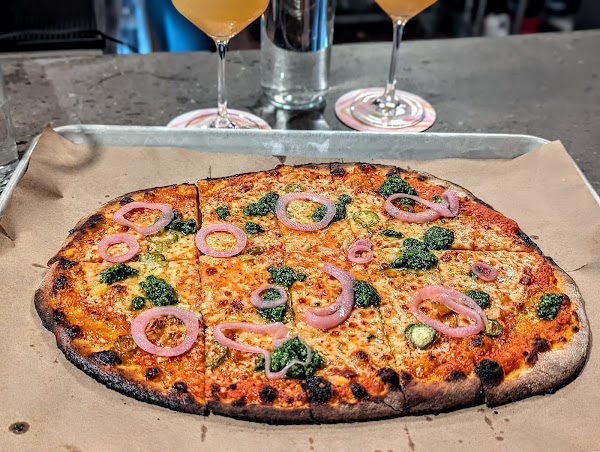 Lala’s Brooklyn Apizza 3