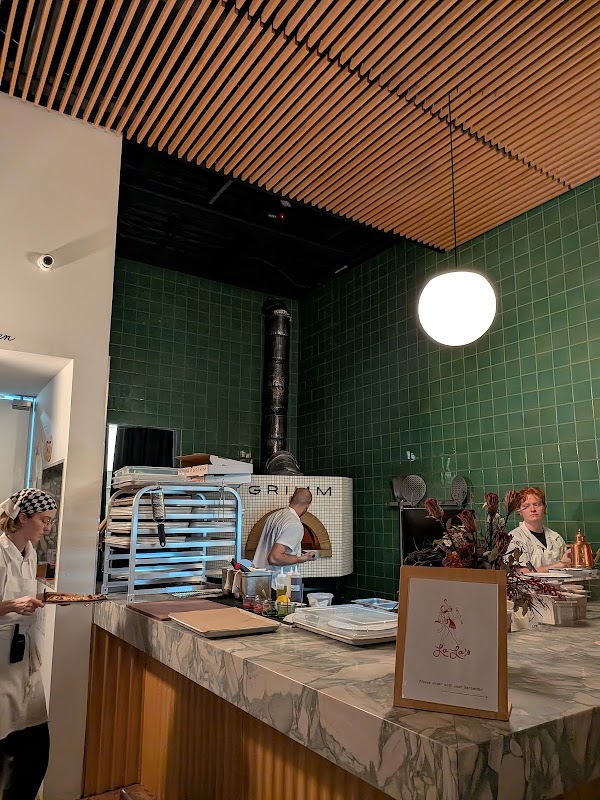 Lala’s Brooklyn Apizza 2