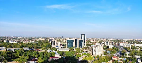 Uzbekistan