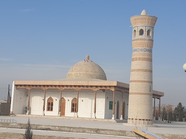 Uzbekistan 5
