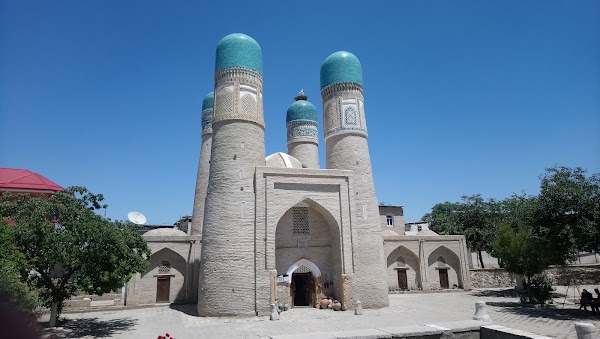 Uzbekistan 4