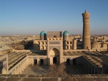 Uzbekistan 3