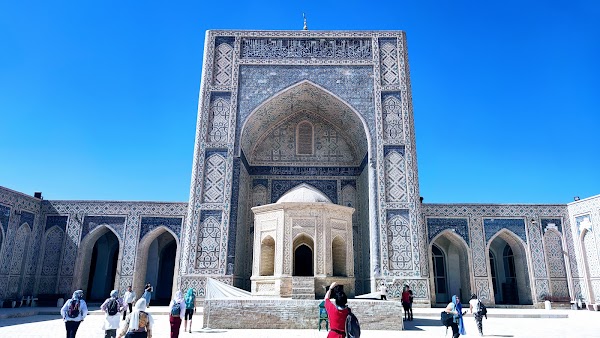 Uzbekistan 2